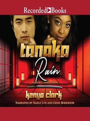 Tanaka Rain - Audiobook